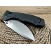Нож Benchmade Turret 980 black serreitor реплика SD1170