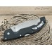 Нож Cold Steel Voyager Extra Large black реплика SD1171