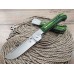 Складной нож пчак Five Pro Восток G10 сталь D2 SD1490