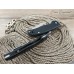 Нож Spyderco Shaman black G10 реплика SD1438