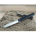 Нож флиппер Five Pro Москит tanto black сталь D2 SD1197