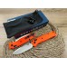 Нож Benchmade Bugout 535 ABS orange реплика SD1517