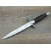 Нож Pirat Офицерский сталь 40х13 VD04