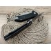 Нож Extrema Ratio Frame Rock black реплика SD1531