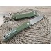 Нож флиппер Five Pro Форсаж green сталь D2 SD1525
