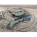 Нож Kershaw Shuffle II 8750 green реплика SD1361