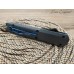 Фронтальный нож Kershaw Livewire grey carbon реплика SD2170 Фронтальный нож Kershaw Livewire grey carbon реплика SD2170