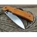Нож Витязь Лемминг сталь 65х13 B181-33
