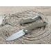 Нож полуавтомат Kershaw Shoreline 1845 beige реплика SD2162 Нож полуавтомат Kershaw Shoreline 1845 beige реплика SD2162