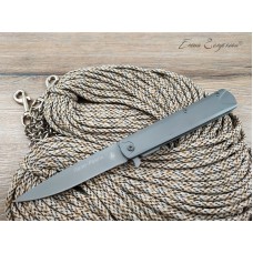 Нож Мастер К Пале-Рояль сталь 5Cr16MoV M903M