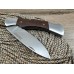 Нож Pirat Пионер сталь 40х13 S100