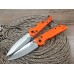 Нож Kershaw Iridium 2038 orange реплика SD1463