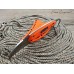 Керамбит SOG Gambit orange реплика SD3076
