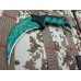 Керамбит Viking Nordway CS Green CS0091