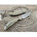 Нож Five Pro Капрал beige сталь D2 SD1036