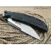 Нож флиппер Extrema Ratio C20047 black реплика SD1423
