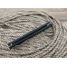 Нож флиппер Зубочистка classic black сталь D2 SD1340