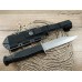 Нож SARO НР-43 сталь AUS6 ножны ABS 0381