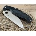 Нож Spyderco Resilience black реплика SD1503