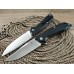 Нож флиппер Five Pro Страйк black сталь D2 SD1508