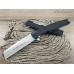 Нож флиппер Extrema Ratio T-Razor Satin реплика SD1175