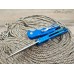 Нож автомат ProTech TR-5 blue реплика SD2147