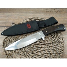 Нож Pirat Варвар сталь 65х13 VD90