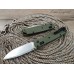 Нож Benchmade Bugout 535 ABS green реплика SD1465
