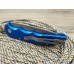 Нож автомат ProTech TR-5 blue реплика SD2147