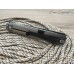 Нож флиппер Five Pro Urban tanto silver сталь D2 SD1243
