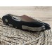 Нож Microtech STITCH Ram-Lok 169 black реплика SD1444