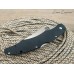 Нож Steelclaw Коп 1 сталь D2
