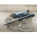 Нож Cold Steel Voyager Extra Large black реплика SD1171