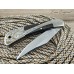 Нож Pirat Шторм сталь 65х13 S158