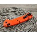 Нож Benchmade Taggedout 15535 orange реплика SD1307