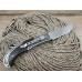 Нож Pirat Колыма сталь 65х13 B633