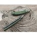 Нож Five Pro Капрал green сталь D2 SD1509