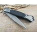 Нож полуавтомат Browning FA52 black реплика SD2007