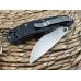 Нож Крыса мини RAT2 black реплика SD1043
