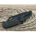 Нож Spyderco Endura 4 black2 scandi serreitor реплика SD1111