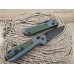 Нож Benchmade Redoubt 430 serreitor реплика SD1323