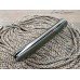 Нож флиппер Five Pro Форсаж green сталь D2 SD1525