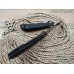 Нож флиппер Five Pro Кураж black сталь D2 SD1510