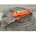 Нож Five Pro Боец 2 orange сталь D2 SD1391