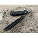 Нож автомат ProTech TR-3 black реплика SD2184
