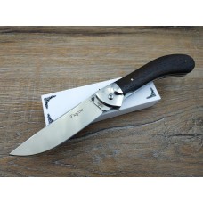 Нож Витязь Гюрза сталь 65х13 B285-34