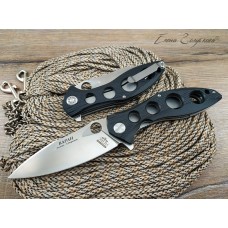 Нож НОКС Варан сталь D2 335-100406