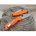Нож Five Pro Боец 2 orange сталь D2 SD1391