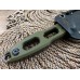 Нож НОКС Кондор Т сталь D2 Green 628-509435