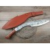 Мачете Витязь Анубис сталь 5Cr15MoV B5500